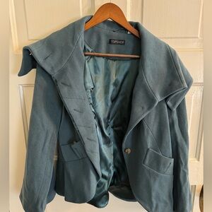 Top Shop jacket
